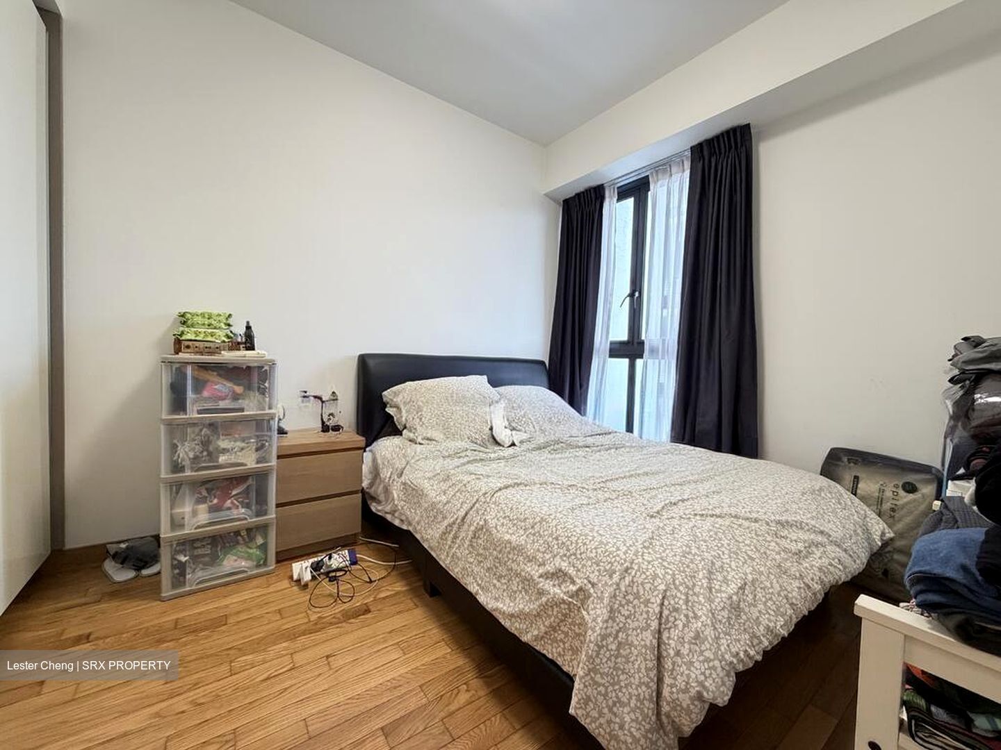 Bartley Ridge (D13), Condominium #521644151